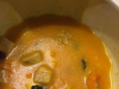 粥油浸粗粮-顺风山庄(水濂山店)