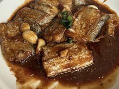 -碧海银沙海鲜餐厅(恒大海上威尼斯店)