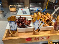 -鸽子窝(黄村店)