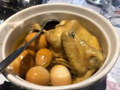 五圆蒸鸡-壹盏灯(惠农店)