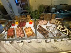 -云海轩·海鲜自助-河北云瑧世纪大饭店1F
