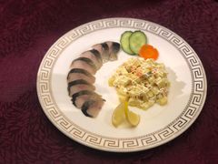 -92°C俄式厨房(中央大街店)