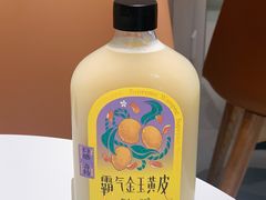 -奈雪的茶(龙湖西溪天街PRO店)