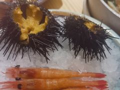 -贵木日本料理·铁板烧(新地假日广场店)