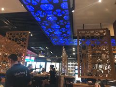 -bluefrog蓝蛙(悠唐购物中心店)