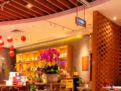 -若蘭慈·无国界素食料理(欢乐海岸店)