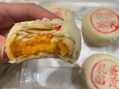 -泸溪河桃酥(湖滨银泰in77店)