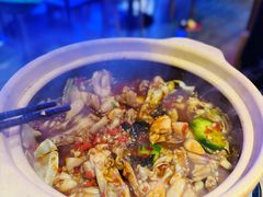 -红盔甲·小龙虾(人民广场店)