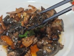 -茶油香闽南菜·花园餐厅(前埔店)