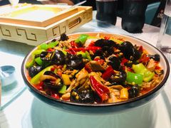 -雲蜀龙阁·金牌水煮鱼(方庄店)