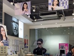 -诺柯视眼镜-蔡司依视路官方工厂店(淞南一店)