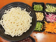 -面爱面(长椿街店)