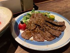 炭烤牛小排-炉匠炉端烧·酒(国金中心商场店)