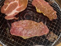 -炙城·韩式烤肉(南京东路店)