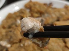 -长平肥姐白粥·海鲜打冷