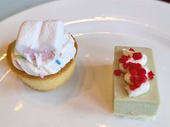 -广州建国酒店·君豪西餐自助餐厅