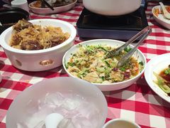 -西贝莜面村(上海百联西郊店)