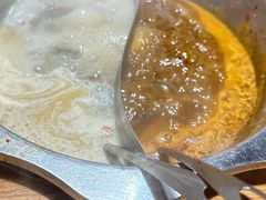 -傣妹火锅(南京东路一店)