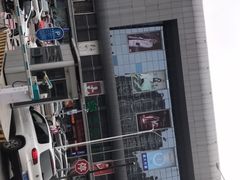 -翠微百货(龙德店)