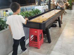 -弓舍射箭俱乐部(高新总店)