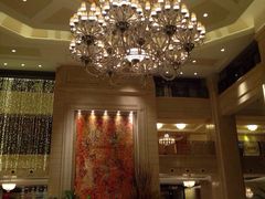 兴荣温德姆至尊豪廷酒店(浦东大道店)-上海浦东滨江喜来登酒店