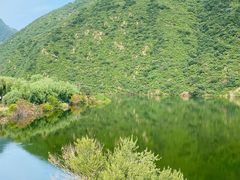 -京北渔家傲