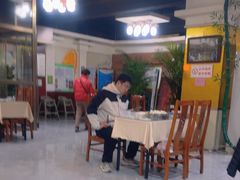 -石饮红星包子(中山路店)