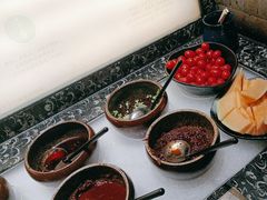-湊湊火锅·茶憩(天环广场店)