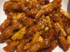 -咪咪川菜(长乐西路店)
