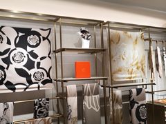 -万事利丝绸(杭州大厦店)