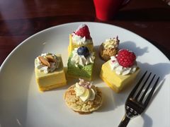 -上海龙之梦万丽酒店