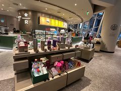 -星巴克臻选(宁波天一广场店)