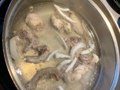 -狐狸爱上椰子鸡(滨江星光大道店)