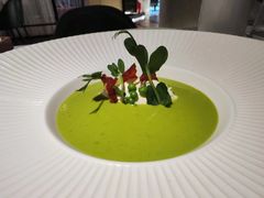 -L'Arome芳芳法国餐厅(仙林金鹰店)