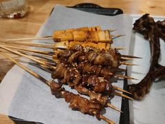 -大话小腰(鸟巢店)