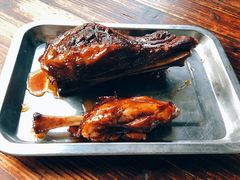 -王裕興肉莊(南禅寺店)