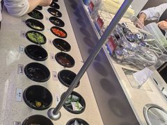 -海底捞大排档火锅(打浦路店)