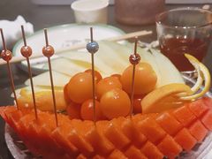 -南门四季铜锅涮肉(大屯·北苑店)