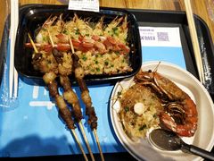 -盒马鲜生(宝地店)