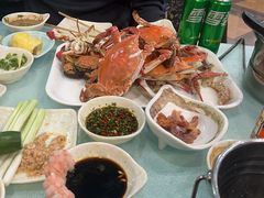 -钱库里海鲜自助(唐山街店)