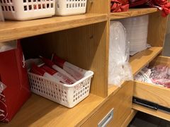 -喜家德虾仁水饺(青岛永旺东部店)