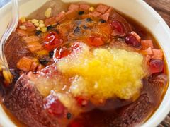 -牛背梁国家森林公园