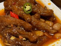 -稻香饭店(IFS国金中心店)