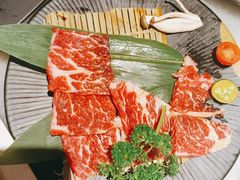 -韩宫宴烤肉·黑毛和牛·料理(滨湖银泰城店)