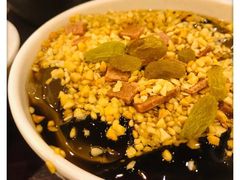 红糖冰粉-一岚一山(角门总店)