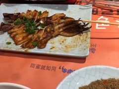 -寂寞的豆芽(龙泽路店)