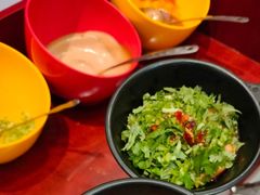 -八宝牛潮汕鲜牛肉火锅(净月店)