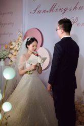 -Sunny喜铺婚礼策划(东部店)