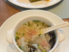 -绍兴大禹开元观堂-若耶厅
