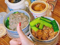 -黄祥华养生堂·炖汤·营养蒸饭(岭南天地店)
